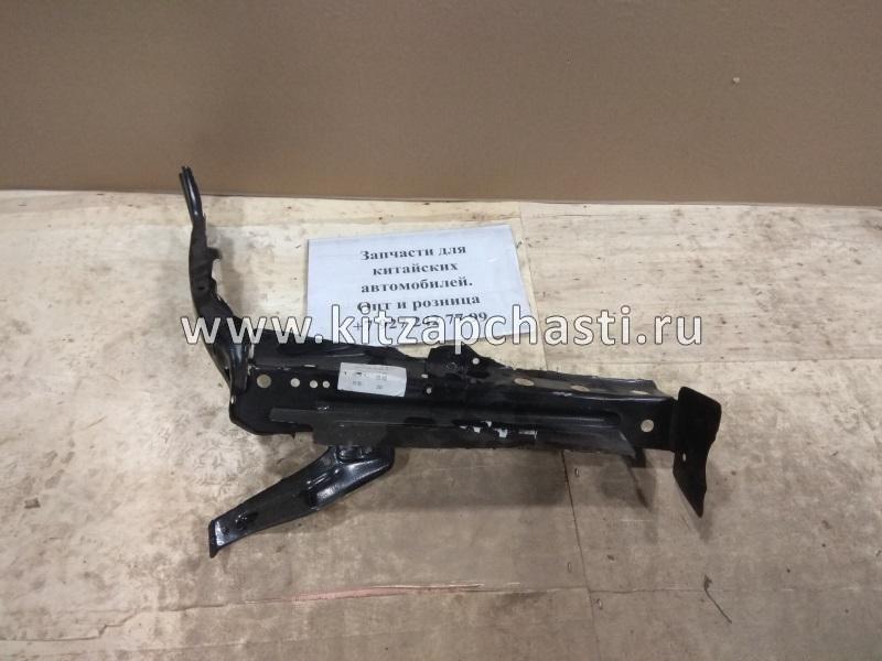 Панель передняя правая Geely GC6 101202512603