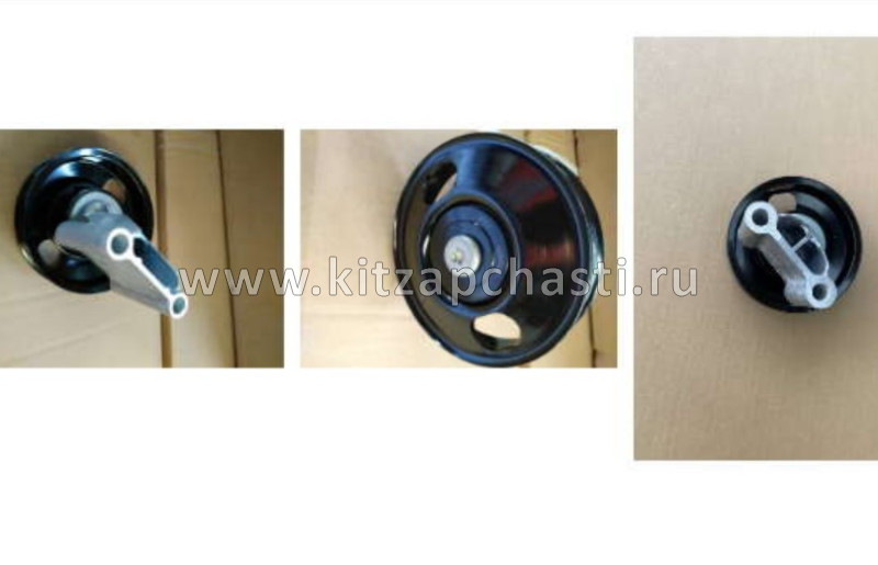 Ролик обводной приводного ремня Livan X3 PRO 1016055427