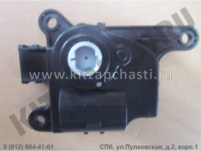 Привод заслонки отопителя (печки) Livan X6 PRO  1017028766