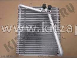 Испаритель кондиционера Livan X6 PRO  1016014621