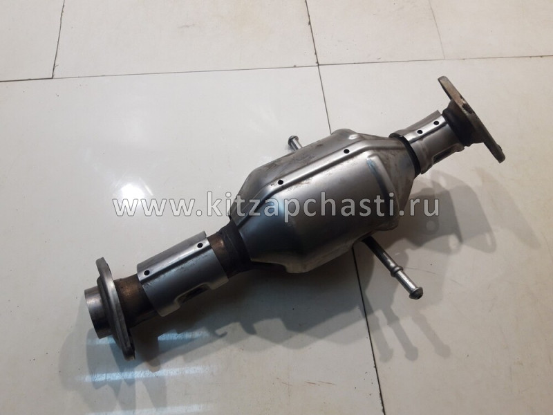 Катализатор HAVAL H3 1205116XGW02A