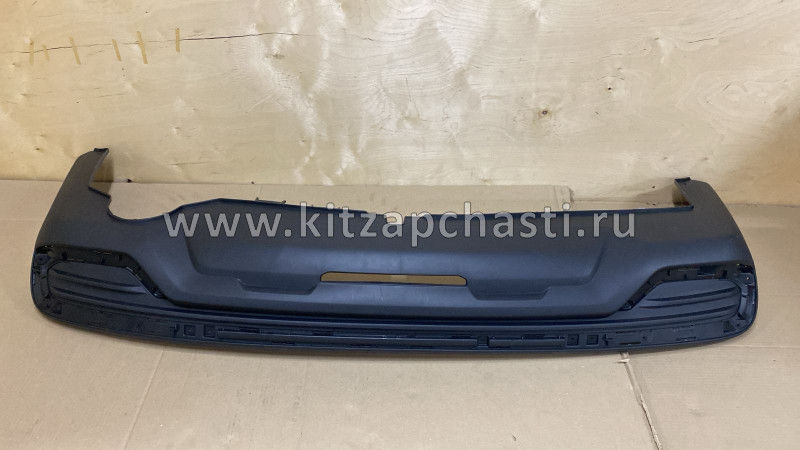 Бампер задний  нижняя часть Haval M6 2804103XKZ0YA