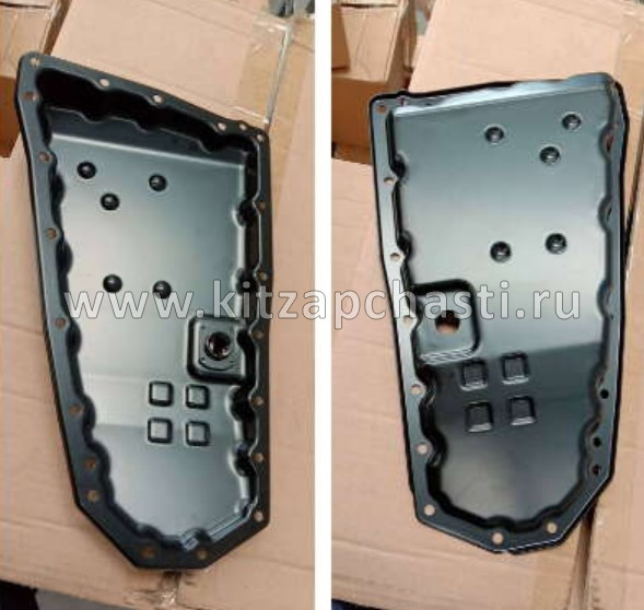 Картер масляный CVT Livan X3 PRO  3088004500