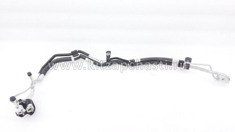 Трубка компрессора кондиционера  HAVAL H3  8108100XST11A