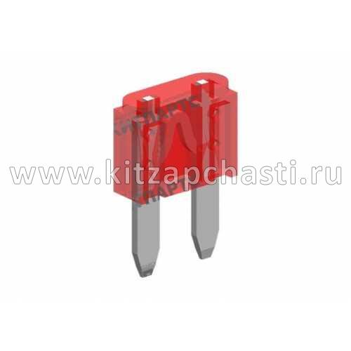 Предохранитель 10 A (малый)  Xcite X-Cross 8  A11-3722011BB