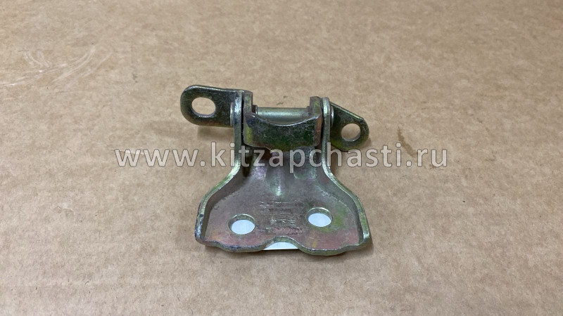 ПЕТЛЯ ДВЕРИ ПЕРЕДНЕЙ ЛЕВОЙ НИЖНЯЯ Lifan Solano B6106120