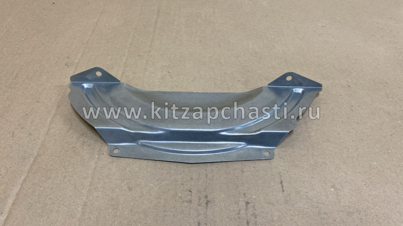 КОЖУХ КПП НИЖНИЙ Great Wall Hover H3 New (TURBO) SMD187509