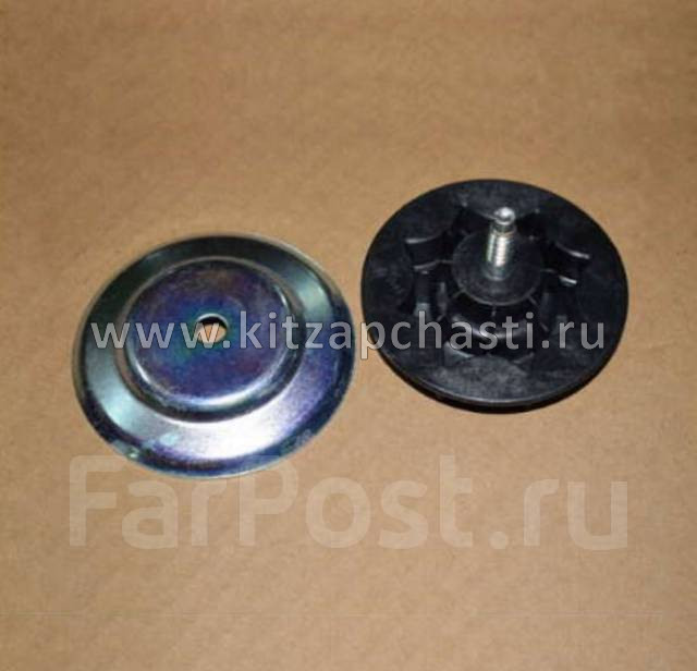 Гайка крепления запасного колеса Xcite X-Cross 7 T15-3100113